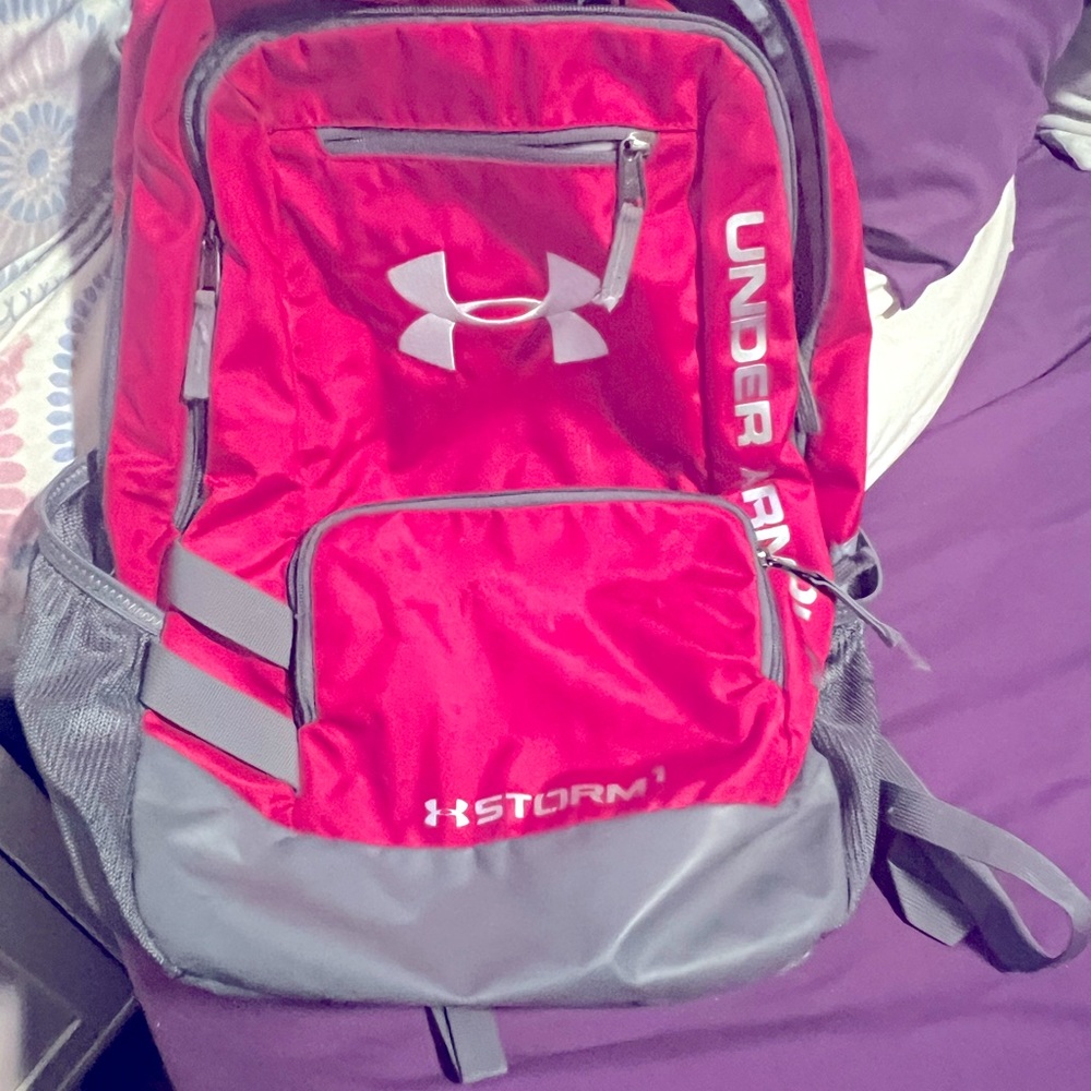 Under Armour Backpack Gem